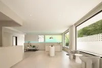 Peace of Mind · hot spring Boutique Hostel