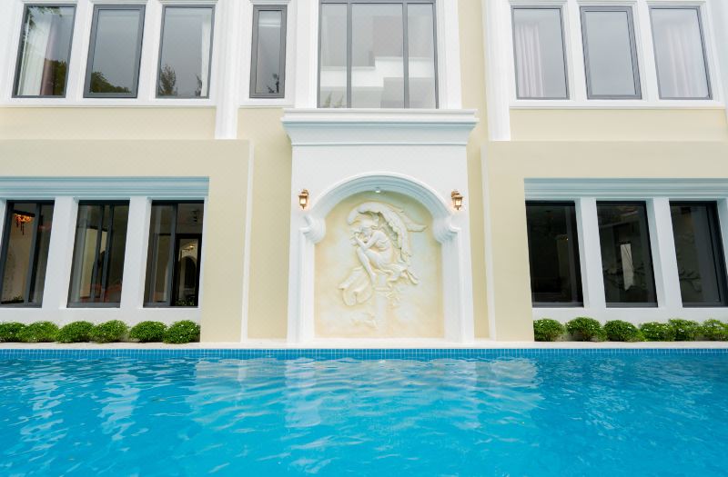 KA Villa & Spa, Beachside Hoi An photo 5
