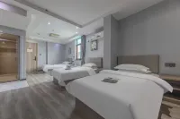NanYuanEJia(Cixi Guanhaiwei Guangyi Road store) Отели в г. Городок Гуанхайвей