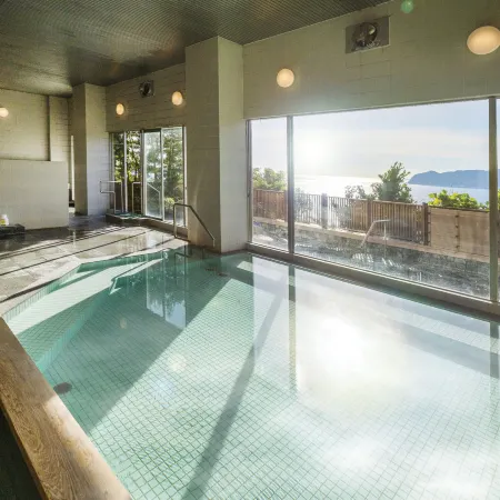 Hotel New Akao