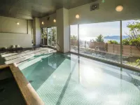 Hotel New Akao - Hot Springs