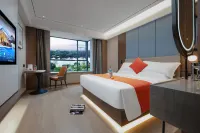Morning Inn Hotel (Liuyang Puji) Các khách sạn ở Lưu Dương