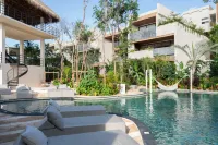 Suite Amor Tulum -Onsite Cenote, Temazcal & Spa - 高級