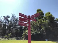 Zhuhai Qihui Home Paty Homestay