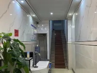 泰恆賓館 彌渡住宿飯店