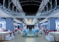 Days Hotel by Wyndham Zhuzhou Youxian - Frühstück