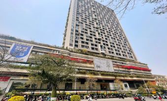 Youyu Internet Apartment (Foshan Country Garden Headquarters Shop)