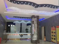 Junyi Qinglong Hotel Hotels in Qinglong