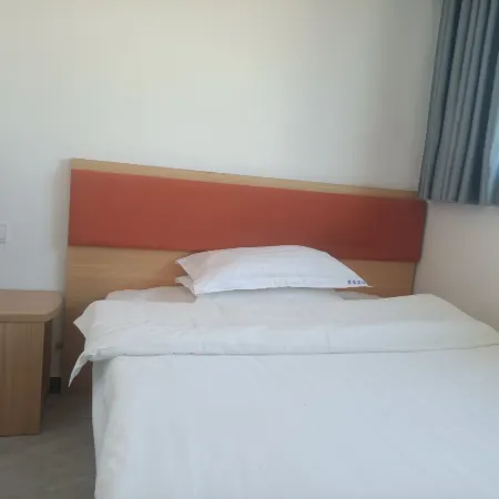 Fuju Hotel, South Fujian