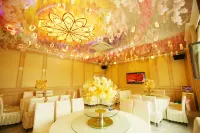 Xianglongfu Hotel (Zhagaite Qiyin Deer Bus Station) - breakfast