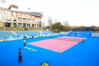 Wuning International Tennis Center Hotel