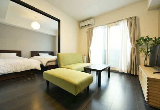 선 코트 마루야마 가든 힐