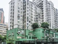 Qiujin Homestay (Chunxi Road and Taikouli  Branch) Hotels near Jinjiang