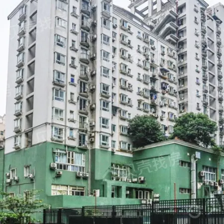Qiujin Homestay (Chunxi Road and Taikouli  Branch) Отели рядом с достопримечательностью «Цзиньцзян»