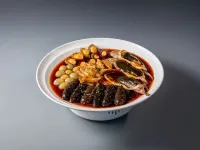 Yongli Tianxi Hotel - servizio colazione