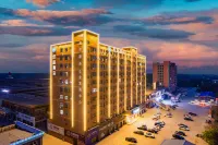 HanTing Hotel (Shangqiu Xiayi County Shangmaogang) Các khách sạn ở Hạ Ấp