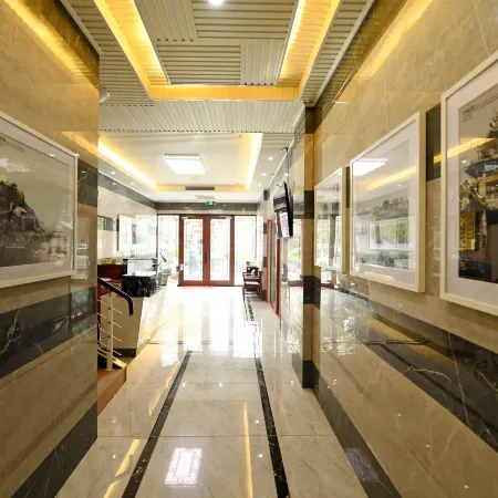 Huihe Hotel