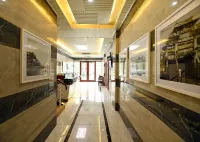 Huihe Hotel - pantai