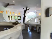 Jingdezhen Yuli Scenic Area Countryside Ant Homestay - Romantik