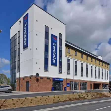 Travelodge Swindon West