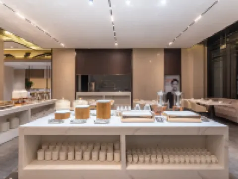 戴維思慕ホテル（富平） 富平のホテル