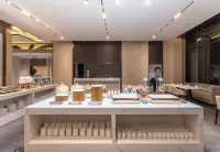 Davismo Hotel Fuping Hotel a Fuping