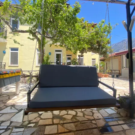 Ölüdeniz Moonstar ayyıldız