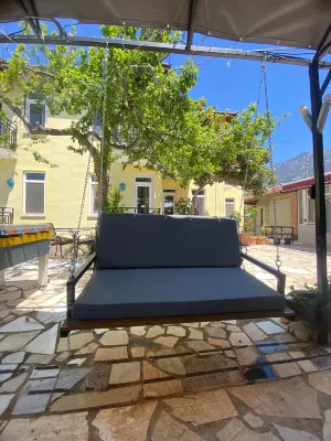 Ölüdeniz Moonstar ayyıldız - ที่มีสระว่ายน้ำ