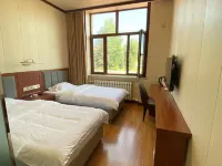 Tahe Eighteen Post Residence Hotels in Tahe