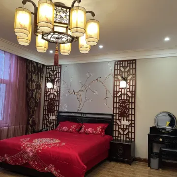 Changling Kaiyue Business Hotel (Changling Bus Station)