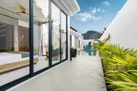 Peak View Villa Ao Nang Hotels in Krabi