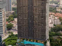 8 Kia Peng Hotels near حديقة مركز مدينة كوالالمبور