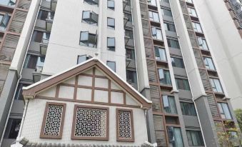 Meishan Shiguang Dreamland Homestay