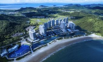 Yangjiang Letu Hotel (Agile Gold Coast)