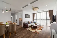 Nesta Grand Hao Nam Hotels in Quan Dong Da