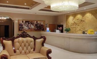 Marriott International Hotel Taoyuan