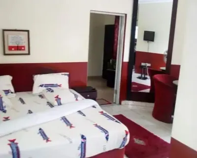 Green Estate Serviced Apartment