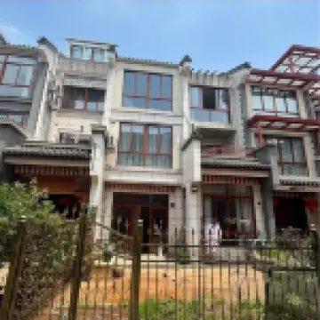 Shaoxing Paisley Homestay