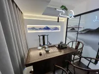 Anqi Carlton Cinema E-sports Hotel (Jining Wanda Plaza)