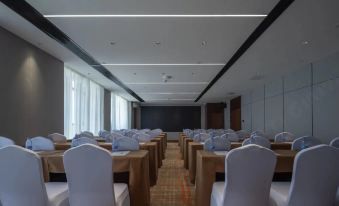 MAISON Hotel Yongzhou Municipal Committee, Lengshuitan, Yongzhou