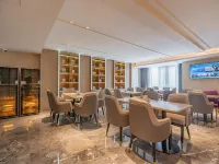 Lavande Hotel (Dingzhou No.1 Middle School Wanda Plaza) - breakfast