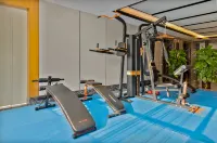 Fengxing Hotel (Xichang Qionghai 17 Degrees Wanda)