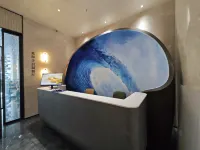 日照萊頓海景酒店（萬平口風景區店） - 早餐