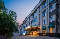 Atour Hotel Anji Longshan Hotels in Anji