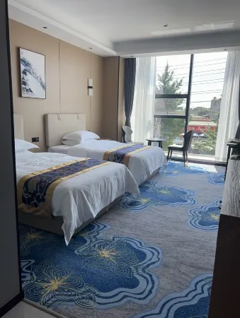 Zhongze Mingshang Hotel