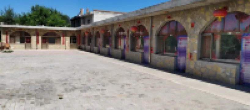 老牛灣黃河漁家民宿