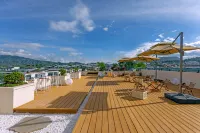 Tengchong Jinyue  Hotel - Parking