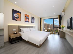 Yunjiang Hotel Kunming