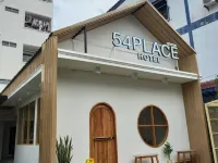 54 Place​ Hotel Hotels near Sai Mai