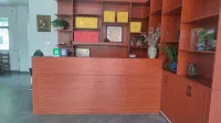 Yingde Zhuzhujia Homestay